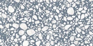 Керамогранит Ergon Medley Blue Rock EH90 30x60 матовый