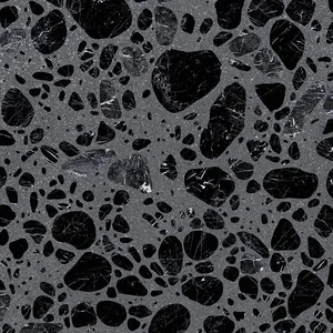 Керамогранит Ergon Medley Dark Grey Classic EH7X 60x60 матовый