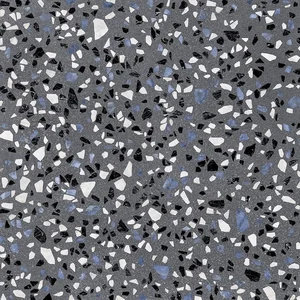 Керамогранит Ergon Medley Dark Grey Classic EH8C 90x90 матовый