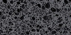 Керамогранит Ergon Medley Dark Grey Pop 60x120 матовый