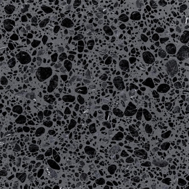 Керамогранит Ergon Medley Dark Grey Pop EH9L 60x60 матовый