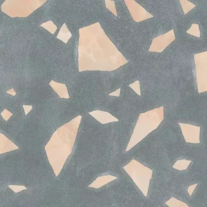 Керамогранит Ergon Medley Green Rock EH8U 60x60 матовый