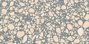 Керамогранит Ergon Medley Green Rock EH91 30x60 матовый