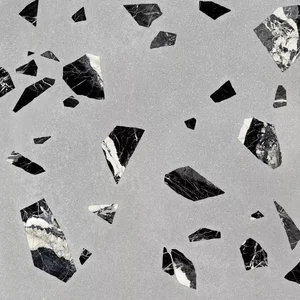 Керамогранит Ergon Medley Grey Rock EH8R 60x60 матовый