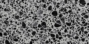 Керамогранит Ergon Medley Grey Rock EH8Y 30x60 матовый