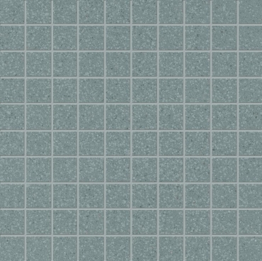 Мозаика Ergon Medley Mosaico Green Minimal EHT5 30x30 матовая
