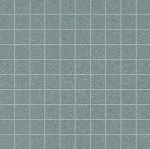 Мозаика Ergon Medley Mosaico Green Minimal EHT5 30x30 матовая