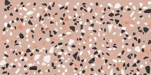 Керамогранит Ergon Medley Pink Classic 60x120 матовый