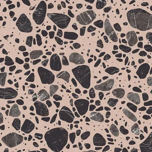 Керамогранит Ergon Medley Pink Classic EH80 60x60 матовый