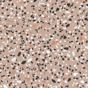 Керамогранит Ergon Medley Pink Classic EH8F 90x90 матовый