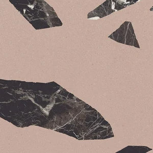 Керамогранит Ergon Medley Pink Rock EH8V 60x60 матовый
