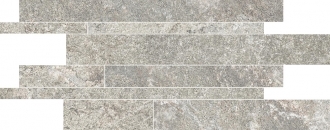 Oros Stone Listelli Sfalsati Grey EL1T