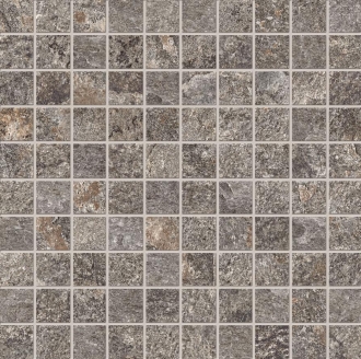 Oros Stone Mosaico Anthracite EL1N