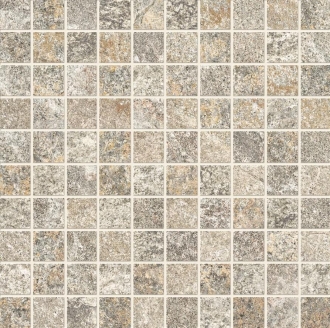 Oros Stone Mosaico Greige EL1K