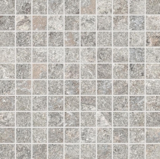 Oros Stone Mosaico Grey EL1L