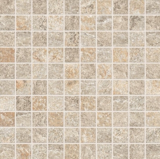 Oros Stone Mosaico Sand EL1J