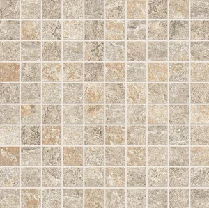 Мозаика Ergon Oros Stone Mosaico Sand EL1J 30x30 матовая