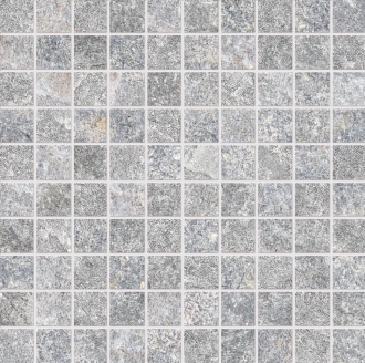Oros Stone Mosaico Sky Blue EL1M