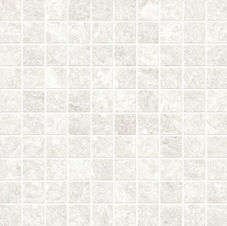 Oros Stone Mosaico White EL1H