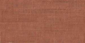 Керамогранит Ergon Pigmento Cardboard Amaranto Silktech ELSM 60x120 рельефный