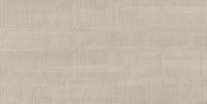 Керамогранит Ergon Pigmento Cardboard Cappuccino Silktech EM5E 30x60 рельефный