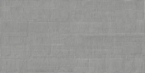 Керамогранит Ergon Pigmento Cardboard Grigio Basalto Silktech EM59 30x60 рельефный