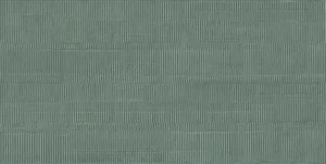 Керамогранит Ergon Pigmento Cardboard Verde Salvia Silktech ELSL 60x120 рельефный