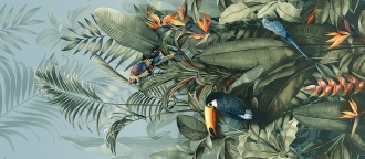 Pigmento Carioca A Tucano ELSS
