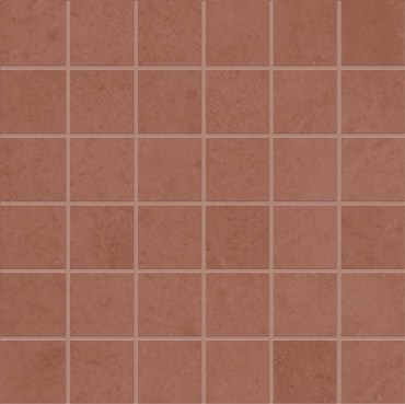 Мозаика Ergon Pigmento Mosaico Amaranto Silktech ELY3 30x30 матовая