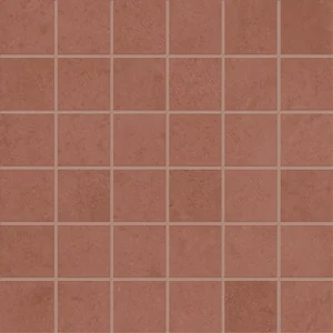 Мозаика Ergon Pigmento Mosaico Amaranto Silktech ELY3 30x30 матовая