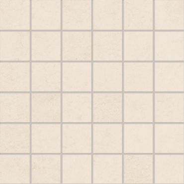 Мозаика Ergon Pigmento Mosaico Crema Silktech ELY0 30x30 матовая