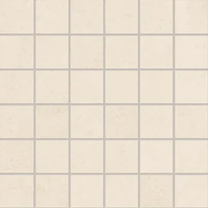 Мозаика Ergon Pigmento Mosaico Crema Silktech ELY0 30x30 матовая