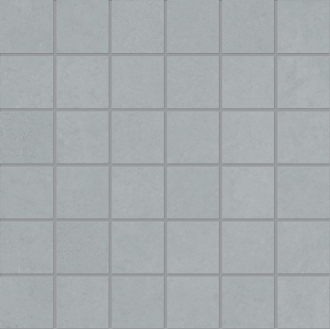 Pigmento Mosaico Grigio Avio Silktech ELXX