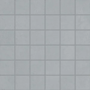 Мозаика Ergon Pigmento Mosaico Grigio Avio Silktech ELXX 30x30 матовая