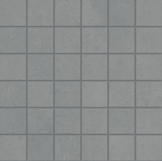 Pigmento Mosaico Grigio Basalto Silktech ELXW