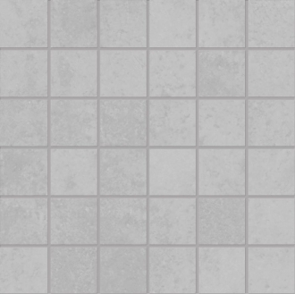 Pigmento Mosaico Grigio Cenere Silktech ELXY