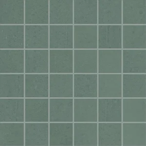 Мозаика Ergon Pigmento Mosaico Verde Salvia Silktech ELY2 30x30 матовая