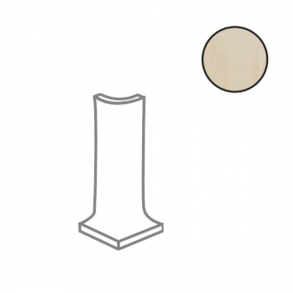 Stone Project Cove Base Angolo Esterno Sand Naturale E9LA