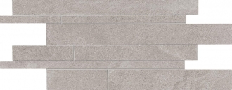 Stone Project Listelli Sfalsati Controfalda Mix Nat-Lap Grey E1EY