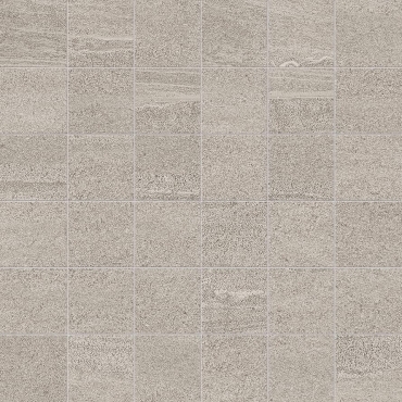 Мозаика Ergon Stone Project Mosaico Falda Greige Naturale E39L 30x30 натуральная