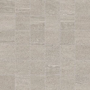 Мозаика Ergon Stone Project Mosaico Falda Greige Naturale E39L 30x30 натуральная