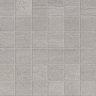 Stone Project Mosaico Falda Grey Naturale E1EU