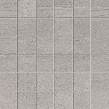 Мозаика Ergon Stone Project Mosaico Falda Grey Naturale E1EU 30x30 натуральная