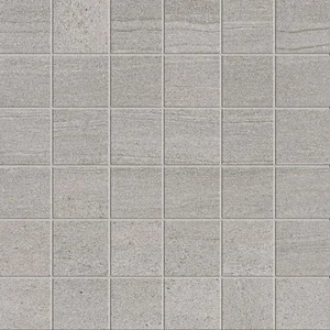 Мозаика Ergon Stone Project Mosaico Falda Grey Naturale E1EU 30x30 натуральная