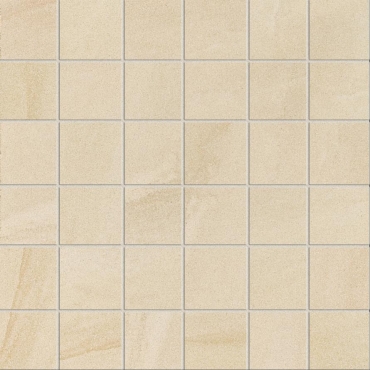 Мозаика Ergon Stone Project Mosaico Falda Sand Naturale E39K 30x30 натуральная