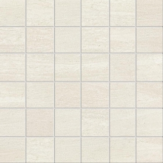Stone Project Mosaico Falda White Naturale E1ES