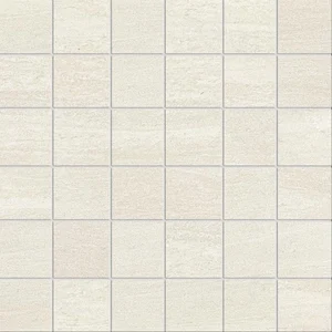 Мозаика Ergon Stone Project Mosaico Falda White Naturale E1ES 30x30 натуральная