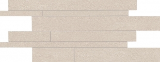Stone Talk Listelli Sfalsati Minimal Sand Naturale EDQK