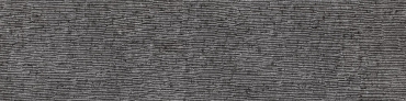 Керамогранит Ergon Stone Talk Rullata Dark Naturale ED4U 30x120 структурированный