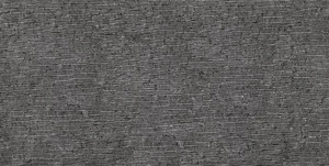Керамогранит Ergon Stone Talk Rullata Dark Naturale ED5W 60x120 структурированный